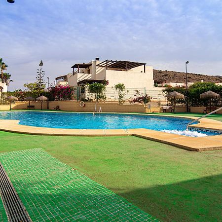 El Velero Sotillo La Jarana Piscina Parking Wifi San José Exterior foto